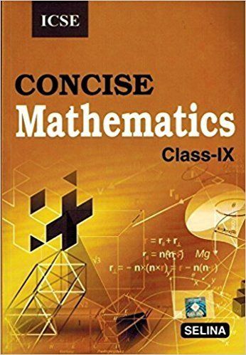 icse math books download